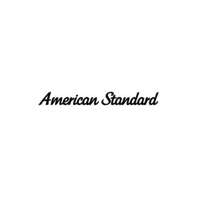 American Standard Logo