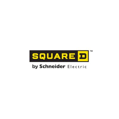 Square D Logo
