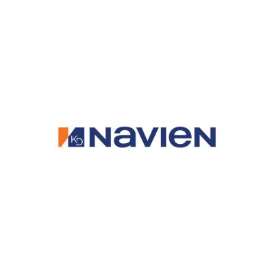 Navien Logo