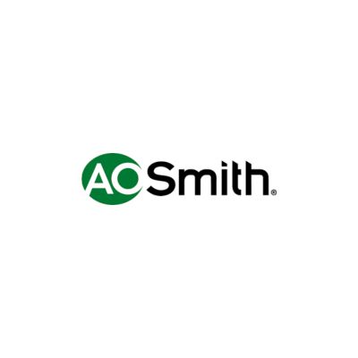 AO Smith Logo