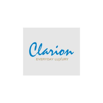 Clarion Logo