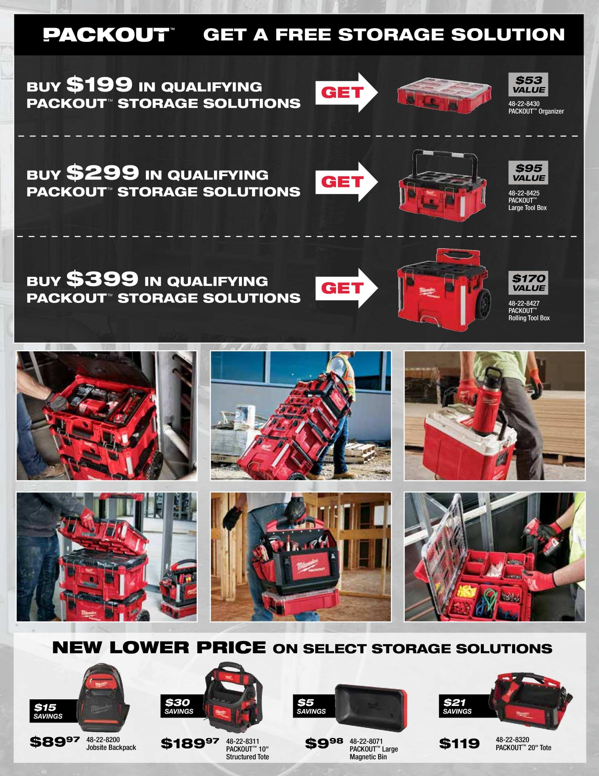 ID Booth & Milwaukee Flyer