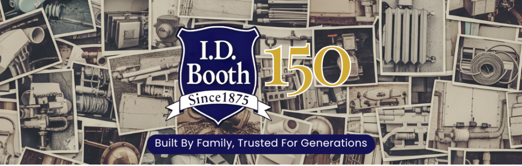 I.D. Booth 150th HomePage Landscape